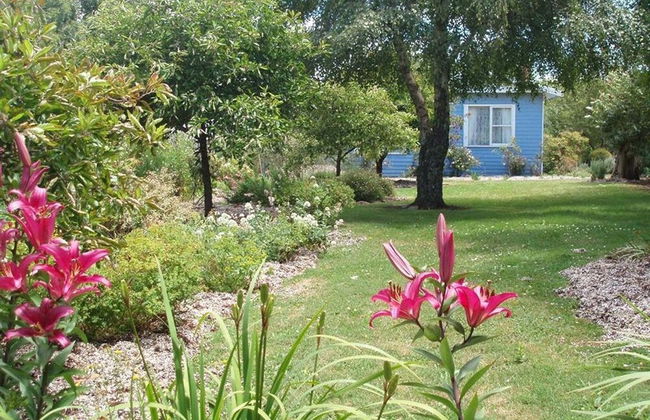 Boat Harbour Garden Cottages - Foto 28