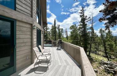 Warm Mountain Escape Secluded Peaceful Hot Tub - Foto 10