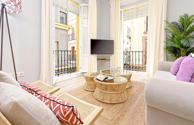 Genteel Home Conde de Barajas - Foto 9