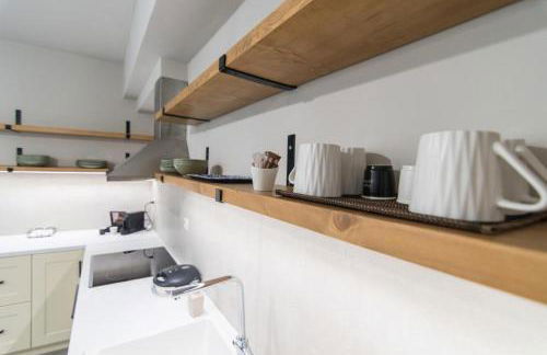 Argolis Stone Homes - Foto 31