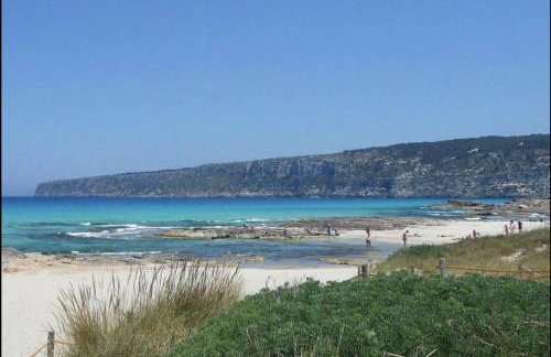 Bilocale vista mare Es Pujols - Foto 37