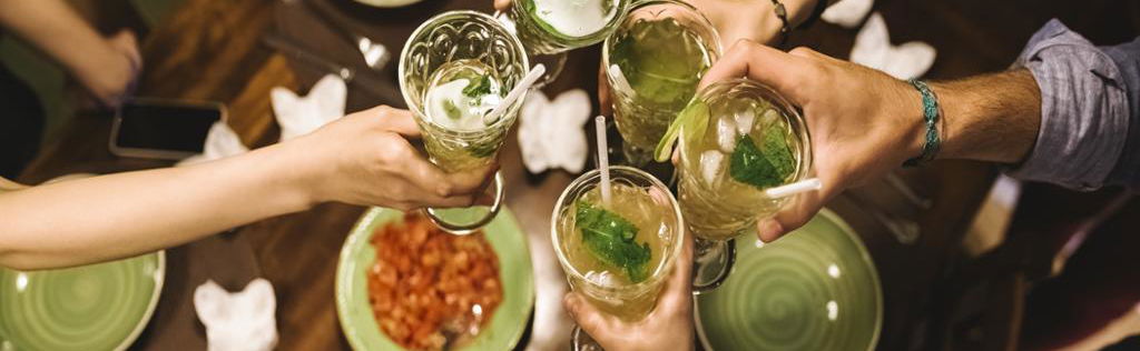 A Arte do Aperitivo Italiano com um Local: Aprenda e Desfrute - Foto 1