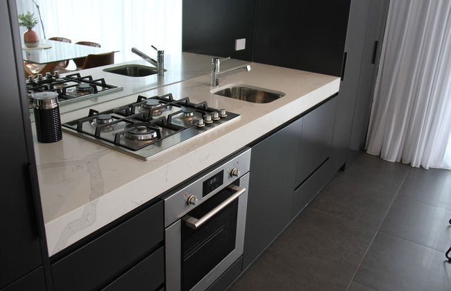 Hepburn Bathhouse & Spa Villas - Foto 21