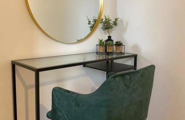 Stylish Apartments near the sea front at Morecambe - Foto 10