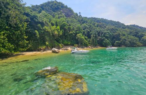 Casa Matatiso - conforto e privacidade na Ilha Grande - Foto 51