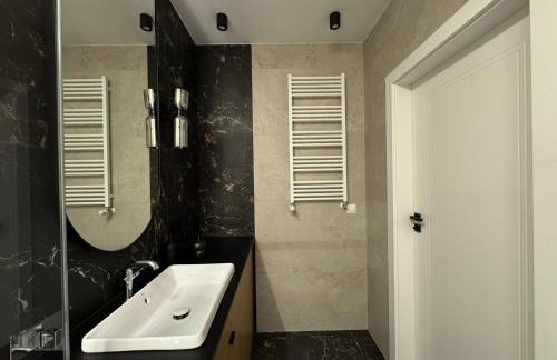 Apartament Lunaria Staszica free parking - Photo 45