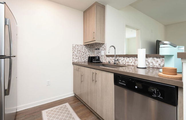 Hollywood Apartment Near Walk of Fame - Foto 39