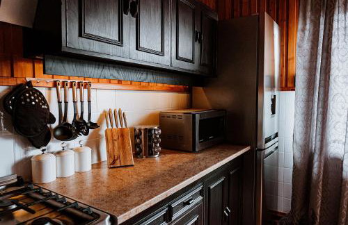 Tatra House z Jacuzzi - Foto 30