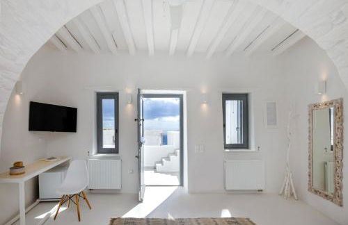 Sterni House Tinos - Photo 10