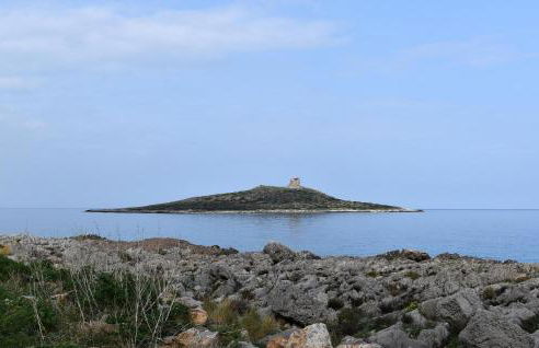 Lovely Home In Isola Delle Femmine With Wifi - Foto 6