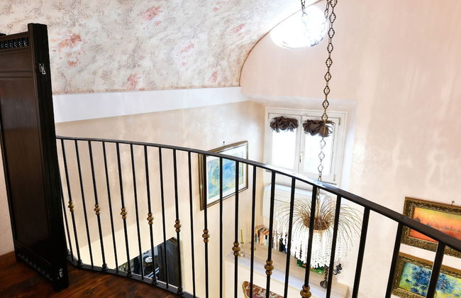 Dolce Vita in Rome With 2 Bedrooms and 1 Bathrooms - Photo 15