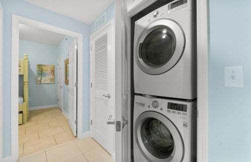 Splash Resort 302w - Sea Breeze Bliss - Foto 99