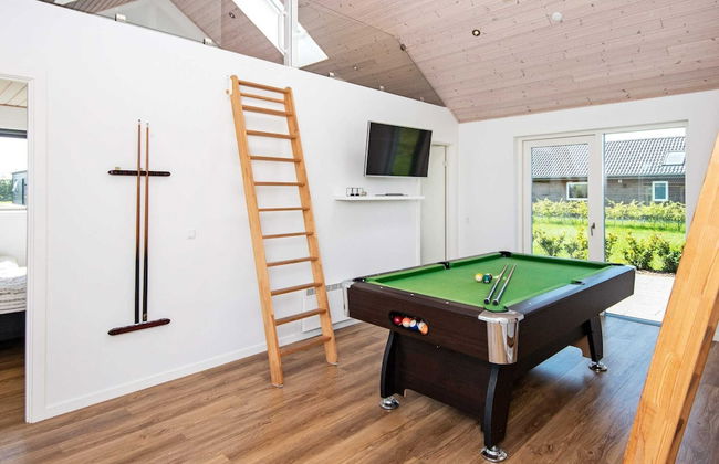 Holiday Home in Odder - Foto 20