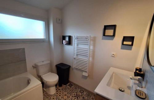 A l'ombre du chêne Piscine & Spa Gîtes Eden en Cévennes à Anduze Gard - Foto 11