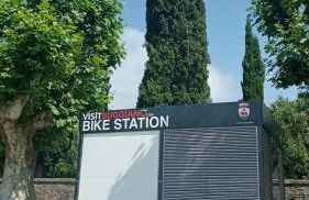 Giardino del sole, con Wi-Fi, smart TV, aria condizionata - Foto 25