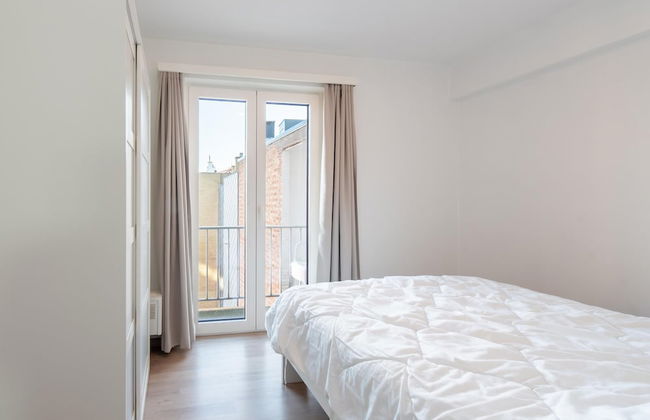 Apartment in Mariakerke With Stunning Sea View - Foto 7