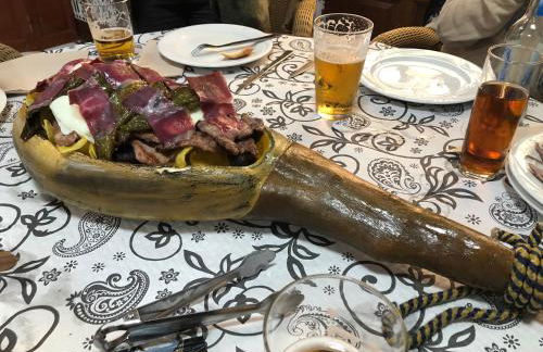 ALOJAMIENTO RURAL EL CASTAÑO - Foto 75