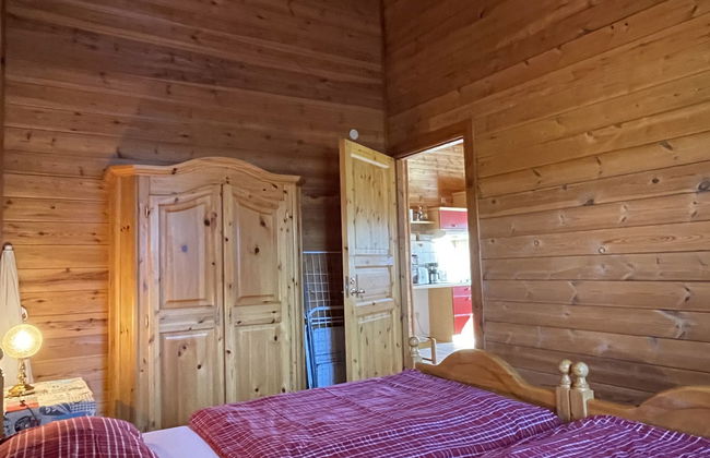 1 bedroom House in Müllenbach with garden - Photo 16