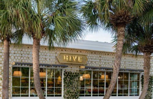 The Pink Palms Retreat - Foto 8