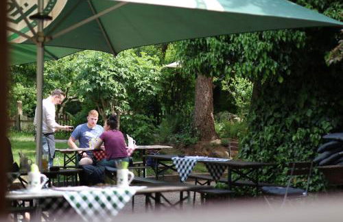 Kreilingshöfchen Apartments - Foto 4