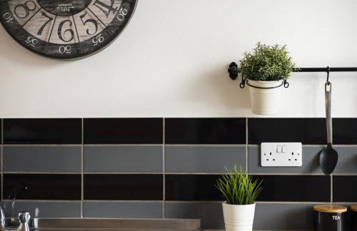 The Old Woodyard at Syston - Foto 39