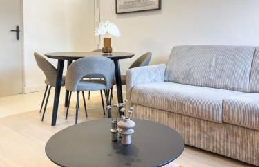 Ski Cozy Bourg-Saint-Maurice Les Arcs - Photo 19