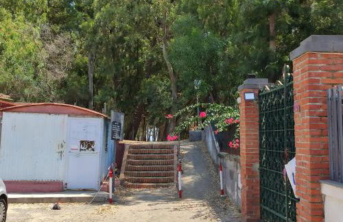 Antonio's villa al mare con vista sull'Etna Vaccarizzo Catania - Foto 40