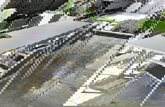 Luxus Neubau 170m2 Loft mit Pool Garten - Foto 29