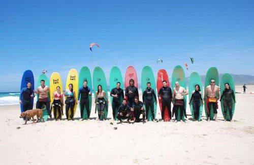 Kite Holiday House Tarifa - Photo 29