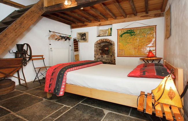 Forest Escape, Luxembourg - Foto 10