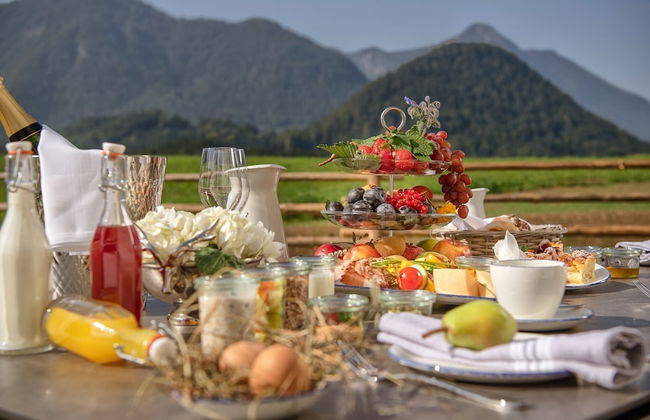 MONDI Chalets am Grundlsee - Foto 49