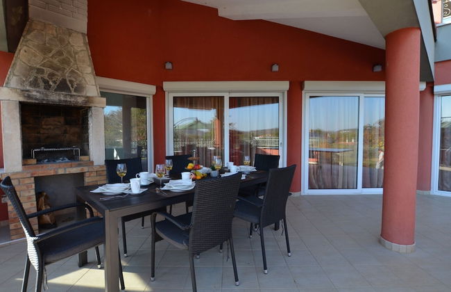 Calm Countryside Rovinj Manor With Pool - Foto 37