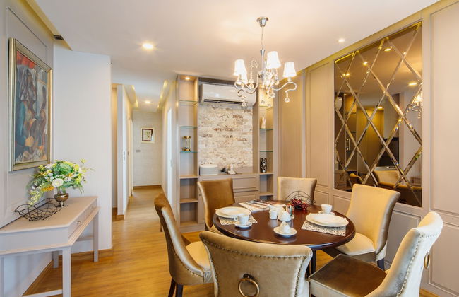 Parc Borough City Resort - Foto 79