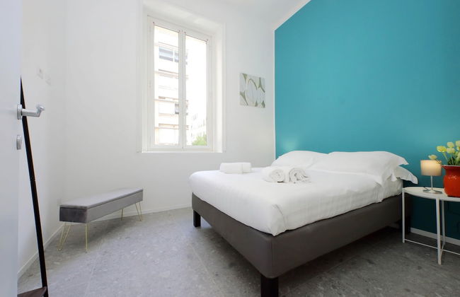 Flatinrome Corso - Foto 7