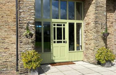 The Wheelhouse at Hewish Mill - Foto 1