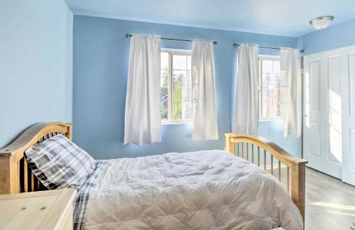 Pet-Friendly Poulsbo Abode with Mountain Views! - Foto 20