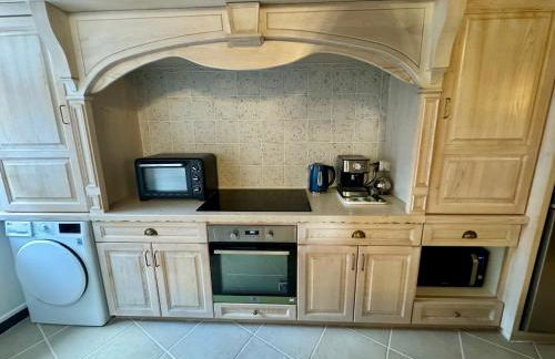 Maison du Roy/ Upper Cambers - Foto 14