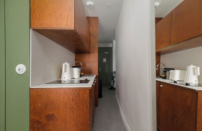 Paris La Belle - Marais - Foto 25