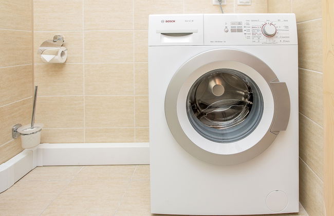 Apart-Hotel Uralskie Berega - Foto 41