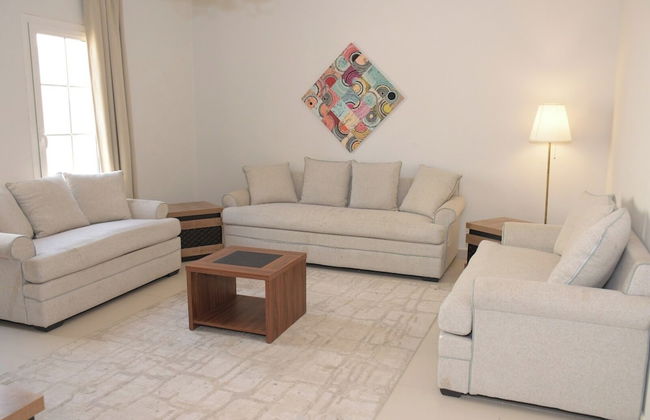 Palm Chalet King Abdullah City - Foto 8