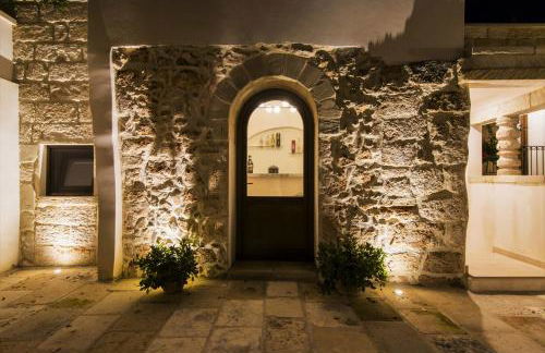 Oikia Vacanze Giuggianello Le Bey - Foto 12