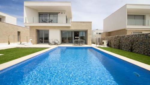 Villa Malibu 3021 - Foto 2