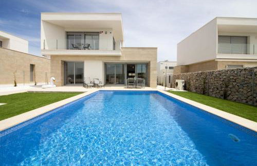 Villa Malibu 3021 - Foto 2