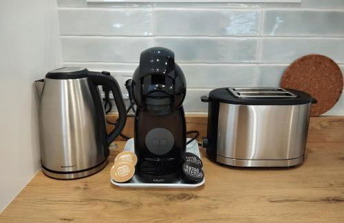 Apartamento 2 Habitaciones Sanlúcar la Mayor N-431 Sevilla-Huelva - Foto 8