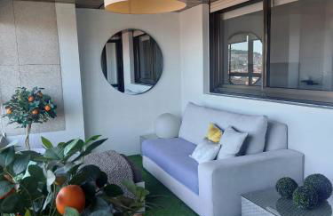 Juli & Room Ría de Vigo - Foto 27