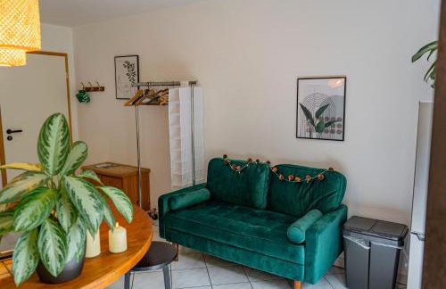 Studio mit Terrasse bei Frankfurt - Foto 10