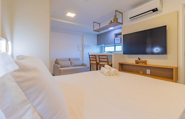 Allure Boa Viagem por Carpediem - Photo 45