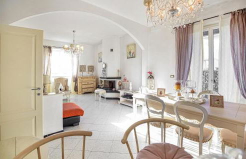 Cozy Apartment In Capezzano Pianore - Foto 11