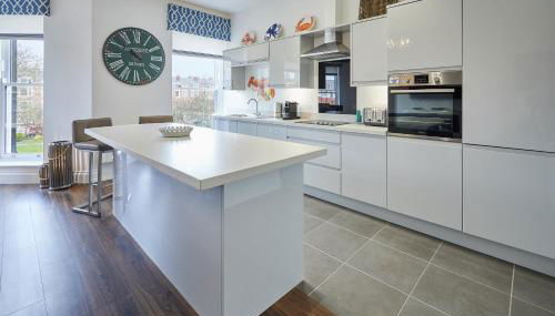 Host & Stay - The Little Lobster - Foto 5, stove, pet friendly