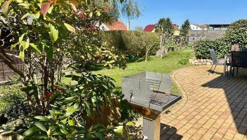 Haus Meerglück Seeschwalbe - Foto 3